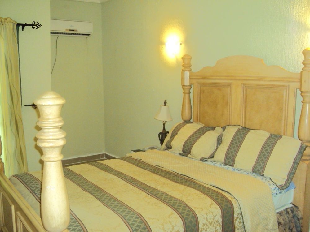 Imogwu-Agwa Tiffany Hotel And Towers מראה חיצוני תמונה