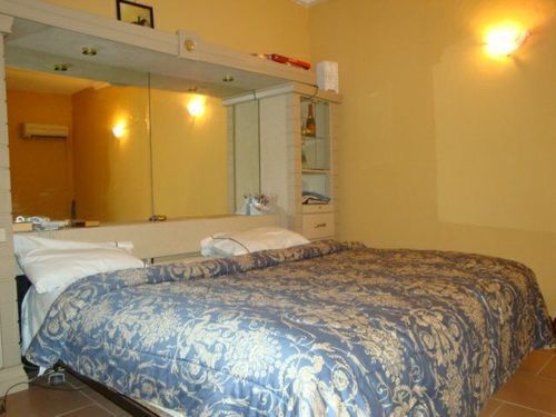Imogwu-Agwa Tiffany Hotel And Towers מראה חיצוני תמונה