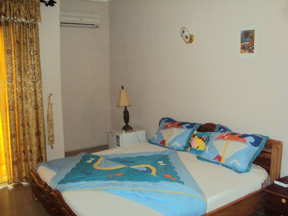 Imogwu-Agwa Tiffany Hotel And Towers מראה חיצוני תמונה