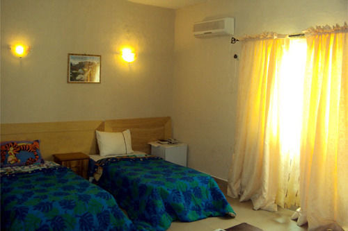 Imogwu-Agwa Tiffany Hotel And Towers מראה חיצוני תמונה