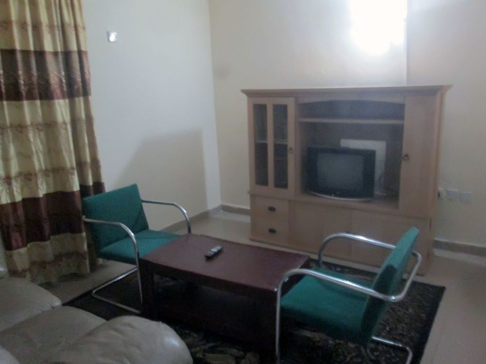 Imogwu-Agwa Tiffany Hotel And Towers מראה חיצוני תמונה