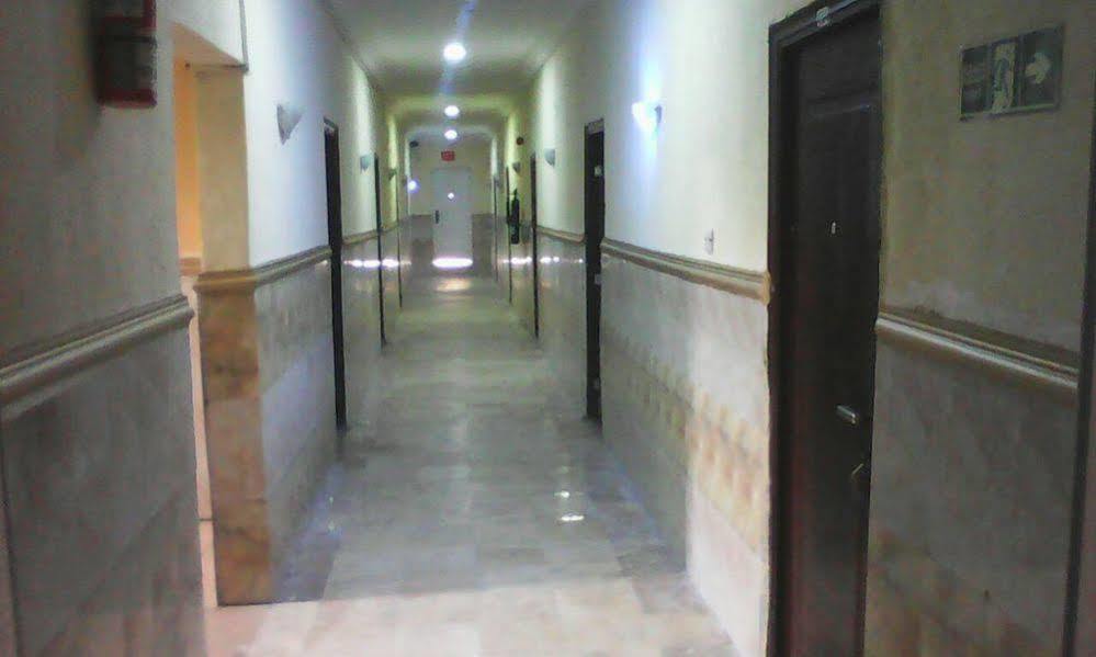 Imogwu-Agwa Tiffany Hotel And Towers מראה חיצוני תמונה