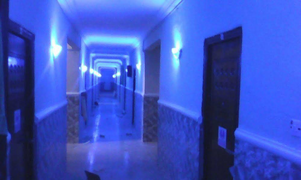 Imogwu-Agwa Tiffany Hotel And Towers מראה חיצוני תמונה