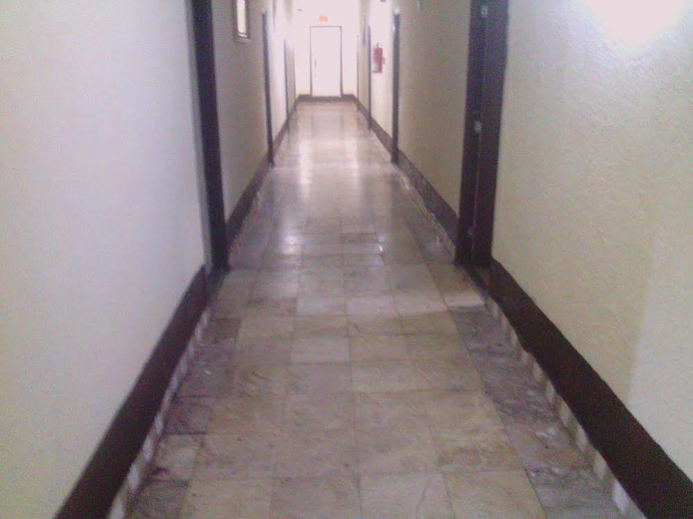 Imogwu-Agwa Tiffany Hotel And Towers מראה חיצוני תמונה